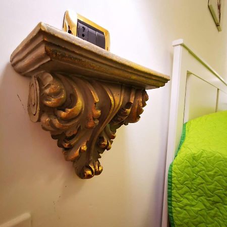 Room N.22 Suite & Apartment Taranto Exterior foto