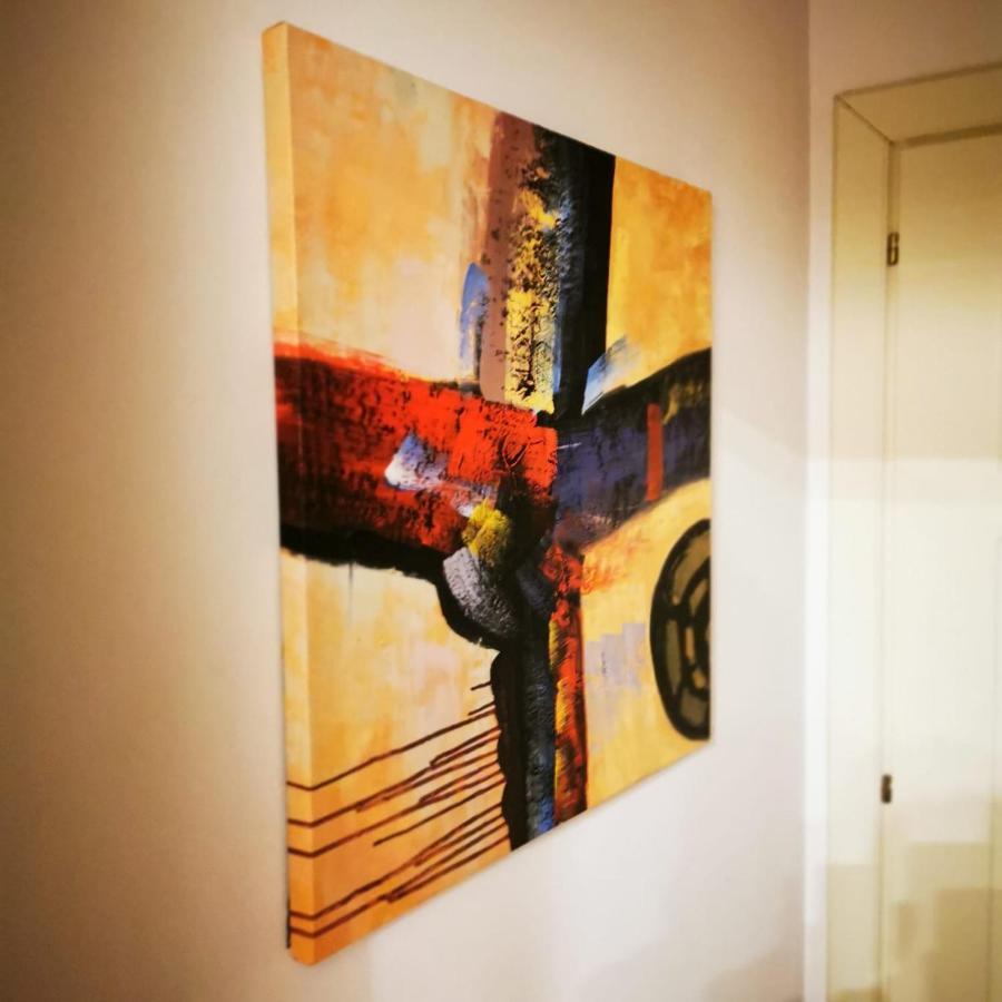 Room N.22 Suite & Apartment Taranto Exterior foto