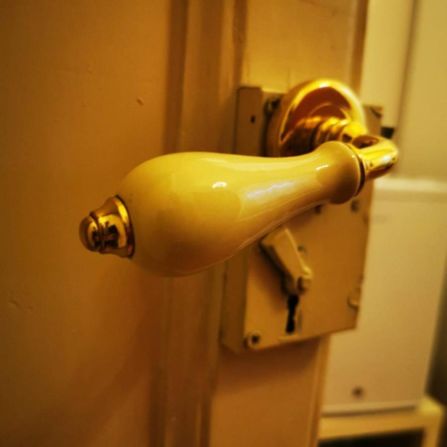 Room N.22 Suite & Apartment Taranto Exterior foto