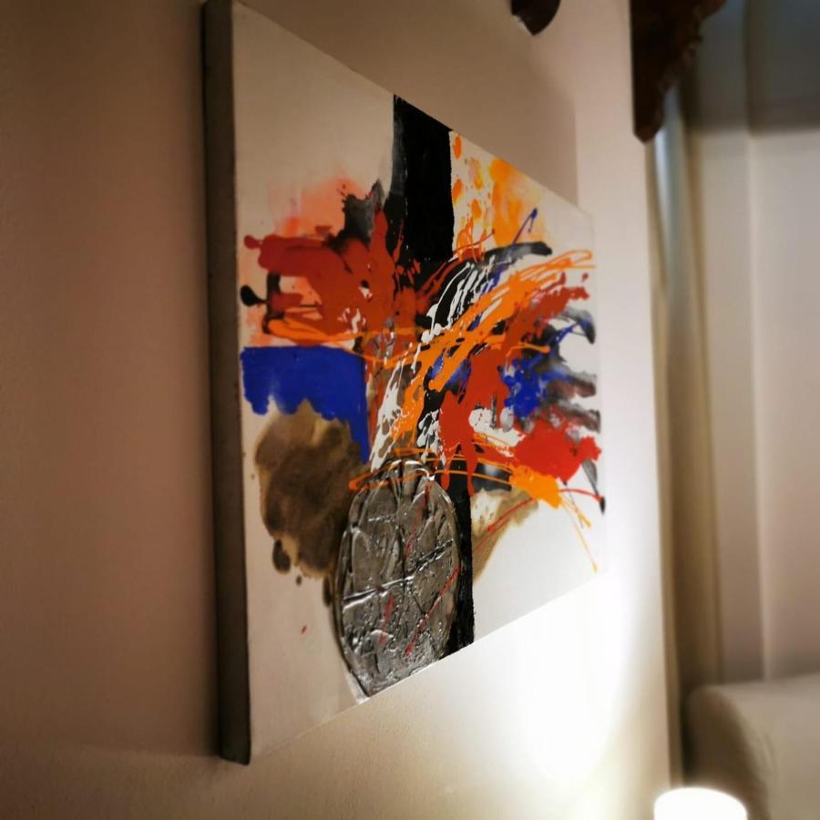 Room N.22 Suite & Apartment Taranto Exterior foto