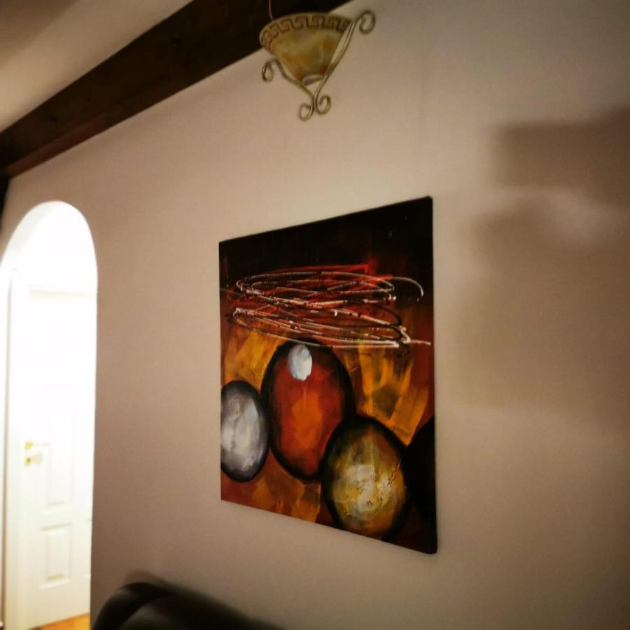Room N.22 Suite & Apartment Taranto Exterior foto