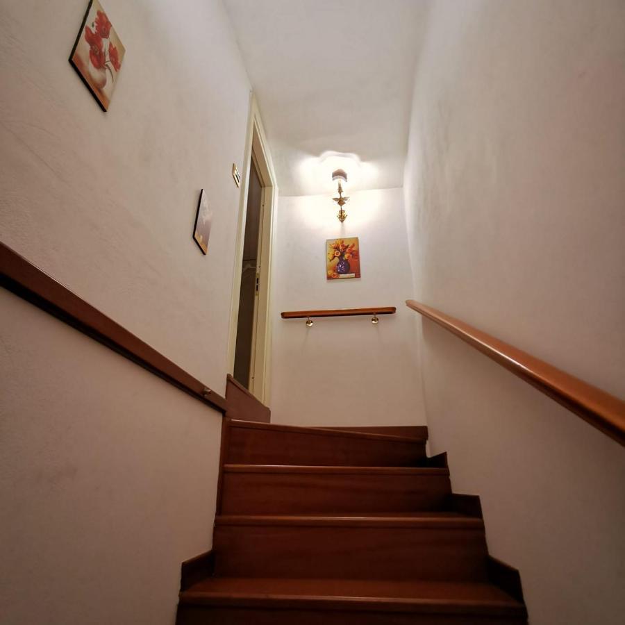 Room N.22 Suite & Apartment Taranto Exterior foto